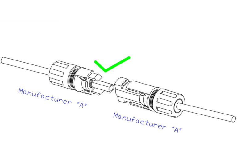 PV connector