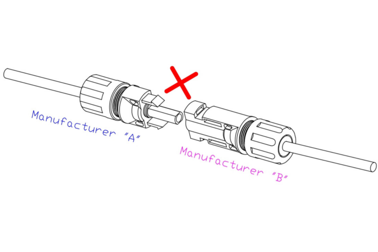 PV connector
